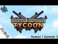 Battle Royal Tycoon Season 1 Episode 2