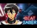 Beat Saber - Rin! Rin! Hi! Hi! (Nanbaka Opening) [Expert+]
