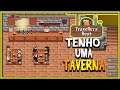 BEM VINDOS A MINHA TAVERNA! (TRAVELLERS REST) - (PT-BR) - PARTE 1