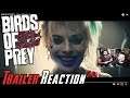 Birds of Prey - Angry Trailer Reaction!
