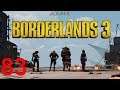 Borderlands 3 FL4K #83 (SIDE MISSION) Buff film buff