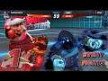 BOXING STAR EVENT Fights Part 1 - iOS | ANDROID