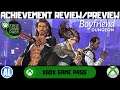 Boyfriend Dungeon (Xbox) Achievement Review/Preview - Xbox Game Pass