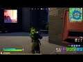 BTS Are Some Real Ones - Fortnite - KLZ Plays #Fortnite #PS5 #BTS