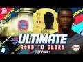BUY THIS CARD!!! ULTIMATE RTG #4 - FIFA 20 Ultimate Team Road to Glory