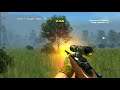 Cabela's Dangerous Hunts 2009 (PS3 Version) - Action Zone: Thailand (Silver Stage)