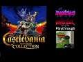 Castlevania Collection Stream : ) Pt. 5