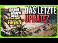 Cayo Perico Heist Update das letzte GTA Update?  - GTA 5 Online Deutsch