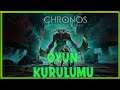Chronos Before the Ashes - Oyun Kurulumu