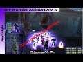 City Of Heroes raid sur Lusca #2