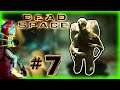 Clearing the air - Dead Space - Part 7