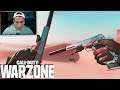 COD: Warzone - 😂 مطاردة الاعداء بالمسدسات