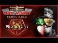 Command & Conquer: Remastered - Red Alert: Retaliation (Counterstrike) - Besieged Walkthrough