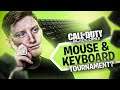 Console WORLD CHAMPION Plays Keyboard & Mouse?!? (Black Ops 2 Tournament)