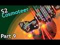 Cosmoteer S2 / part 9