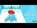 Count Masters: Crowd Runner 3D - Gameplay IOS & Android
