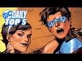 Crimes of Passion with Batman | TOP 5 HEADLINES