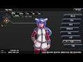 크로스코드 CrossCode 베르겐 마을 서브 퀘스트 : 화려한 요술 모자