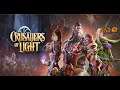 Crusaders of Light - Gameplay IOS & Android ".