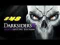 Darksiders 2 [#48] (Королевство мёртвых - Оставшийся сундуки) Без комментариев