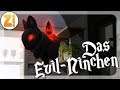 Das Evil-Ninchen ✨ Sims 4 Reich der Magie #4