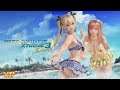 Dead or Alive Xtreme 3 Fortune [Gameplay] Toma de contacto - Free to play