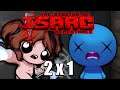 DESBLOQUEANDO A BETHANY Y ?? | The Binding Of Isaac Repentance