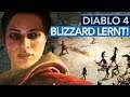 Diablo 4 wirkt fast wie vom ALTEN Blizzard