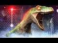 Dino Crisis Inspired Horror Game | Dinohazard Dinosaur Game (Survival Horror)