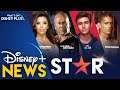 Disney+ Announce First Titles Coming To "Star" | Disney Plus News