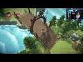 DreamWorks Dragons: Dawn of New Riders Gameplay (@Steam)