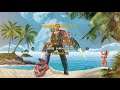 Duke Caribbean: Life's A Beach (100% Secrets) Full Playthrough [60FPS/FULLHD]