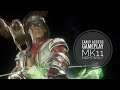Early Access Gameplay - MK11: Nightwolf