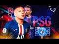 ¡EL PSG SE PODRÍA HACER ESTE EQUIPAZO SI VENDE A NEYMAR!| MI 11 DEL PSG 2019-2020