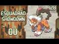 Esquadrão Showdown #128 - "MEU GÊNIO SÓ TINHA UM DESEJO!" | Smogon OU - Pokémon USUM