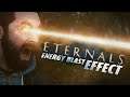 Eternals Energy Blast Effect (After Effects Tutorial)