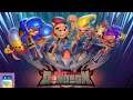 Exit the Gungeon: Apple Arcade iOS Gameplay Part 1 (by Devolver Digital)