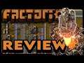 Factorio Review - What you need to know before buying