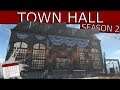 Fallout 4 Settlement Building - Town Hall