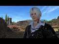 FFXIV - A Final Temptation