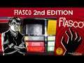 Fiasco 2nd Edition - AStrayJose