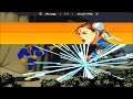 Fightcade 👊 Xmen Vs Street Fighter 👊🏽 JWonggg 🇺🇸 Vs SoulAkuma 🇹🇹 FT5 👊