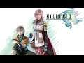 Final Fantasy XIII - Alle Missionen - #011 - PC !!!