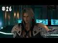 FINÁLÉ PART NÉGY! I Final Fantasy VII Remake #ad I Végigjátszás #26