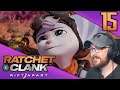 Fixer Upper | Ratchet and Clank: Rift Apart #15 | Let's Play