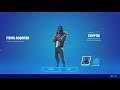 FORTNITE I ACCIDENTLY BOUGHT A SKIN (SUPERHERO SKINS ARE OUT) | May 20th Item Shop Review