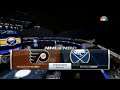 Franchise Mode | 2020 Rosters | Buffalo Sabres vs Philadelphia Flyers