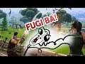 Fugi ba! | FORTNITE-  LIVESTREAM!