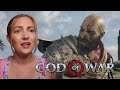 God of War | To Hel and back | Part 18