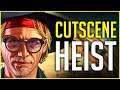 GTA Online Cayo Perico Heist ANGRY REVIEW! | 80% of the Heist is CUTSCENES